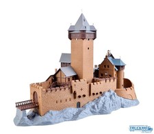 Kibri Burg Falkenstein in