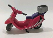 **Playmobil** Motorroller
