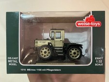 Weise Toys 1:32 Mercedes-Benz