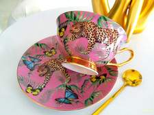 Hochwertige Designer Teetasse