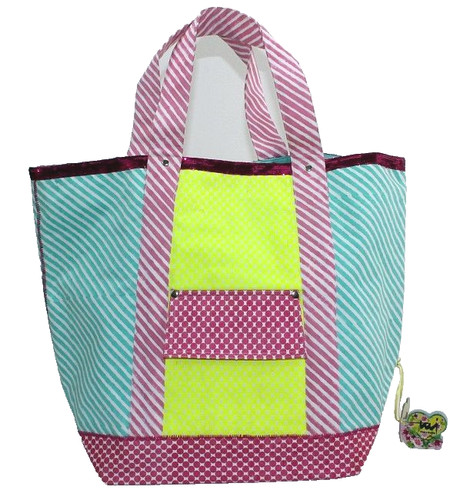 Shopper tasche yoga - shopper,