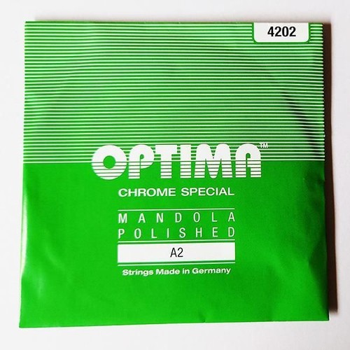 Optima mandola saiten - saiten, 2a