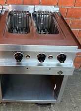 MKN Optima 700  2 Becken