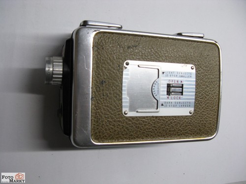 Kodak filmkamera normal - kodak,