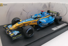 F. Alonso Renault F1 Team R26