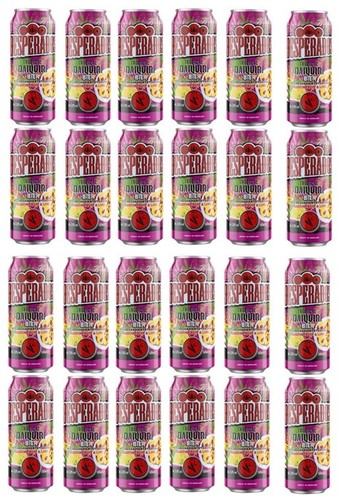 Dosen 500ml desperados - a,