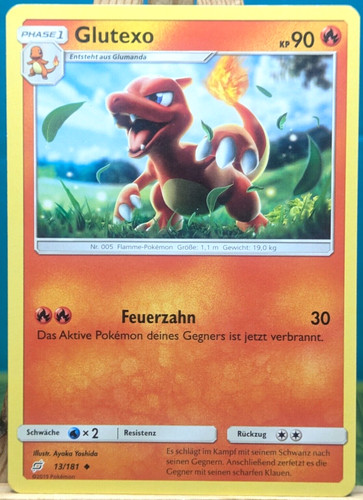 Pokemon teams sind trumpf - -,