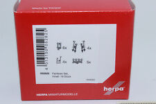 Herpa 052825 Fanfaren Set H0