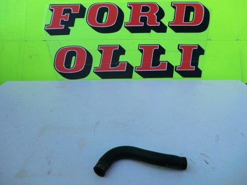 Ford escort mk3 mk4 cvh - escort, 1.3
