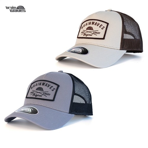 Brain waves tim trucker - tim,