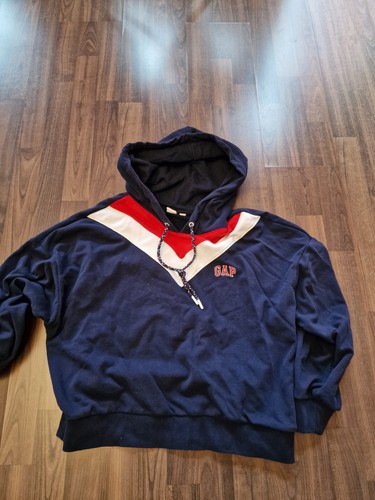 Gap kapuzenpullover hoodie - kapuzenpullover,