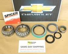 1977-1991 Chevy GMC K30 Dana
