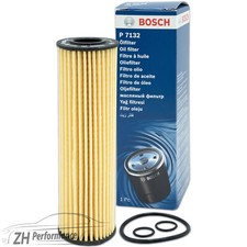BOSCH P 7132 Ölfilter für
