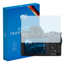 atFoliX 3x Displayschutzfolie