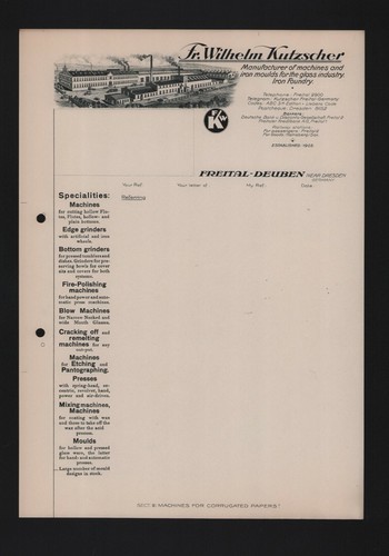 Freital deuben briefbogen - freital-deuben,