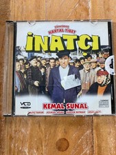 Kemal Sunal - İnatçı - VCD