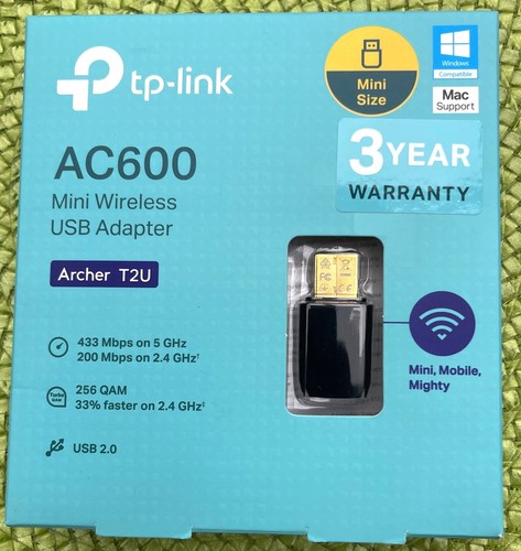 Link archer t2u - archer, mini