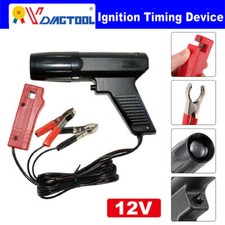 Motor-Timing-Licht mit Blitzlampe Professioneller Zündtester für Auto-Motorrad
