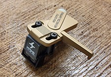 ⭐️⭐️⭐️   Headshell