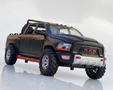 1:32 Dodge RAM Pickup Alu Auto