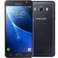 Samsung Galaxy J5 2016 LTE
