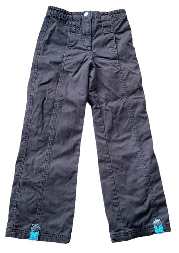 Pocopiano braune jeans - ,