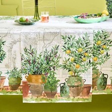 Garnier Thiebaut Tischläufer