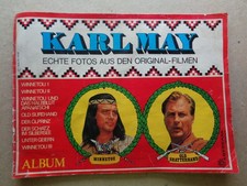 Winnetou Karl May Americana