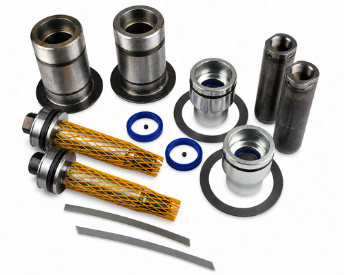 Schnellwechsler reparatur set - schnellwechsler, reparatur-set
