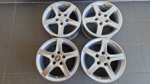 Alufelgen felgen 6 5x15 - rh, 6,5x15