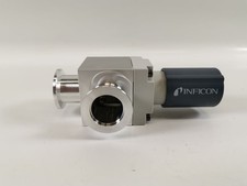 INFICON VAH025-A Winkelventil PN:253-300