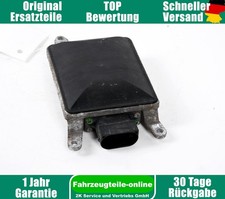 Spurhalteassistent Spurwechsel Sensor Hinten links Audi A6 4G C7 4G0907568M