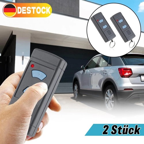 2stück handsender für - handsender,