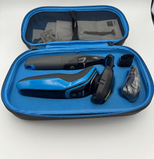 Philips Shaver Rasierer Set Aqua Touch 5000 Series