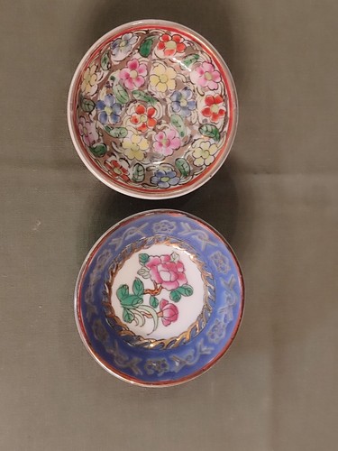 Kleine chinesische porzellan - 2,