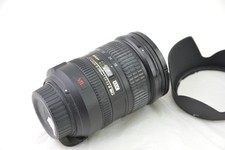 Nikon AF-S Nikkor 18-200mm