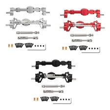 Maßstab RC Auto Vorder- und