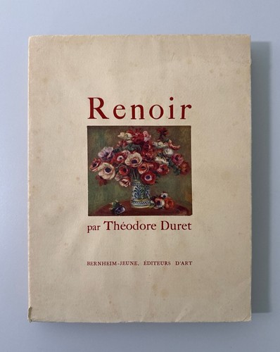 Renoir pierre auguste - renoir., pierre-auguste