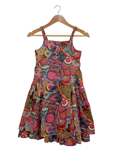 Pampolina sommerkleid kinder - sommerkleid,