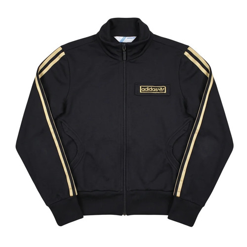 Adidas beckenbauer trackjacket - adidas,