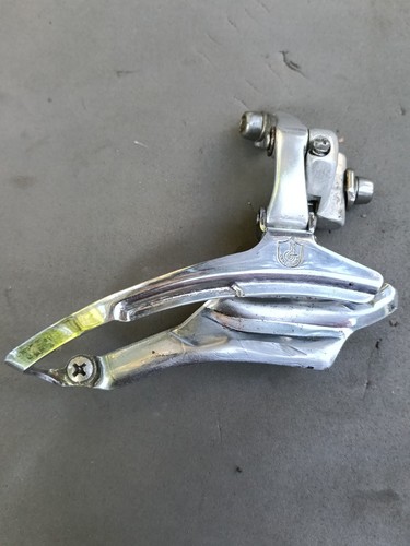 Campagnolo chorus umwerfer - campagnolo,