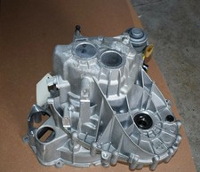 Original Smart w451 Getriebe