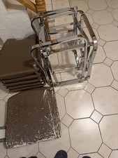 Fünf stühle freischwinger - fünf,