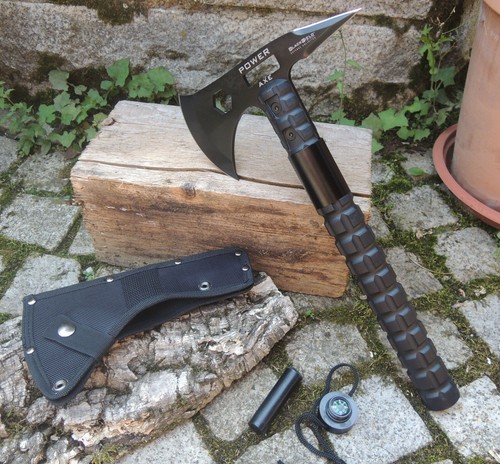 Blackfield power axe axt - blackfield,