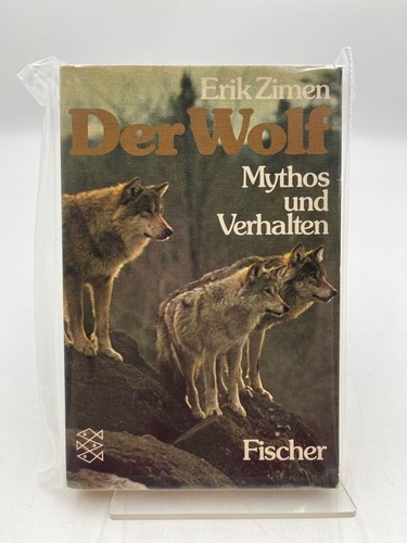 Der wolf mythos - der, und