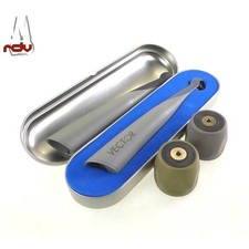 Dürr Dental Vector Paro Handstück + Hülse 2030-130+51