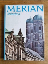 Merian münchen heft 12 - heft,