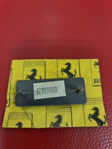 Ferrari 348tb mark - 348tb, with
