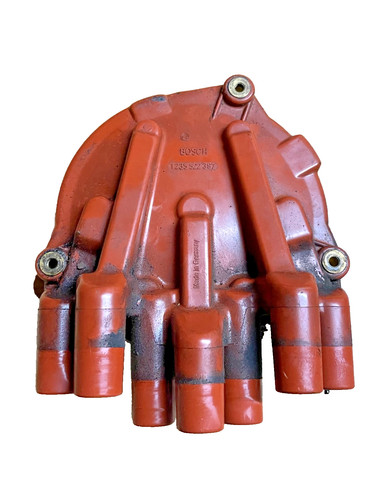 Verteilerkappe distributor cap - distributor,