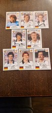 Panini WM 1982 "World Cup